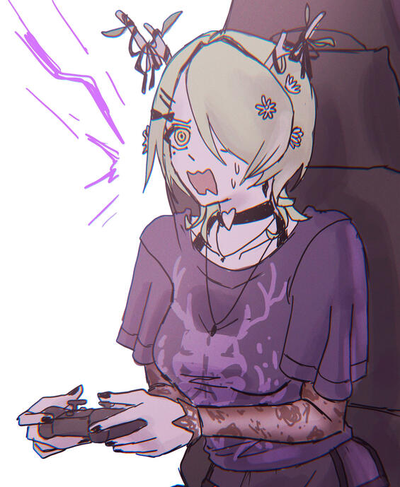 Ceres Fauna illustration