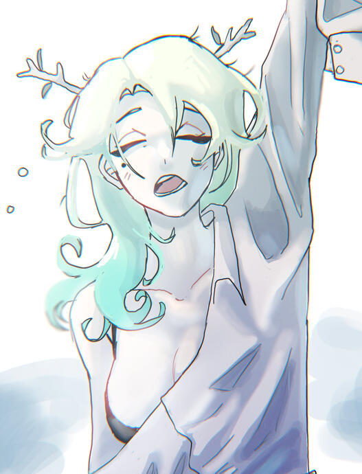 Ceres Fauna illustration